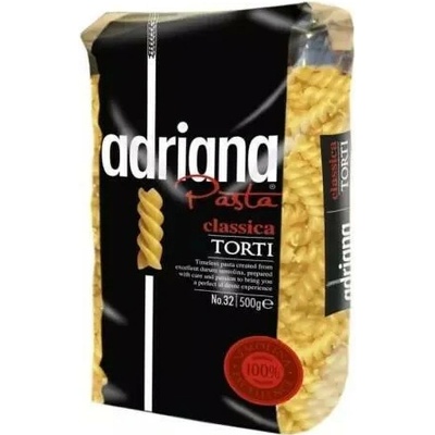 Adriana cestoviny semolinové vretena torty farebné 500 g