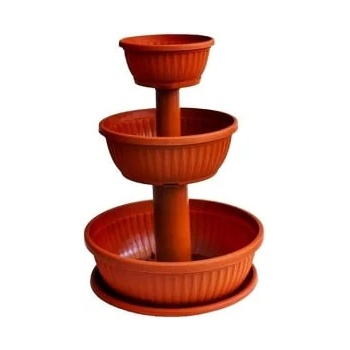 Image 1 of Саксия 3-ка Дрина Мал (020406)