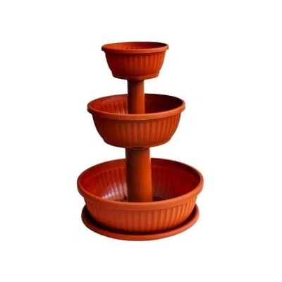 Саксия 3-ка Дрина Мал (020406)