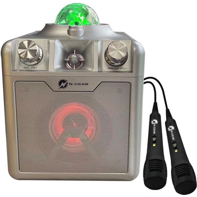 N-GEAR Disco Star 710