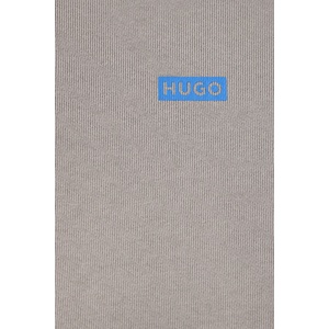 HUGO Blue суичър с качулка мъжки от памук Nazardo (50510724) - answear - 254,06 лв