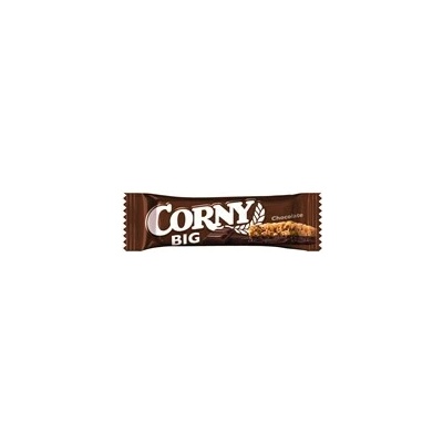 CORNY Big čokoládová 24 x 50 g