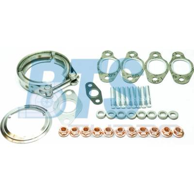 BTS Turbo Turbodúchadlo - montážna sada T931104ABS
