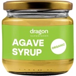 dragon SUPERFOODS Agave Syrup [400 грама]