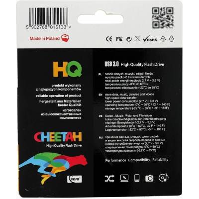 IMRO CHEETAH 16GB CHEETAH/16GB