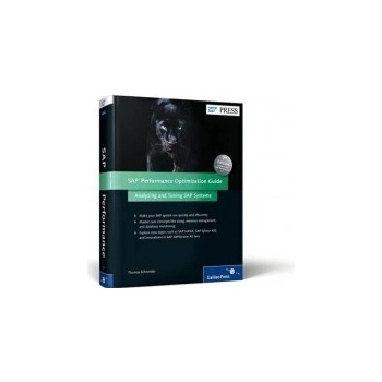 SAP Performance Optimization Guide - Schneider, Thomas