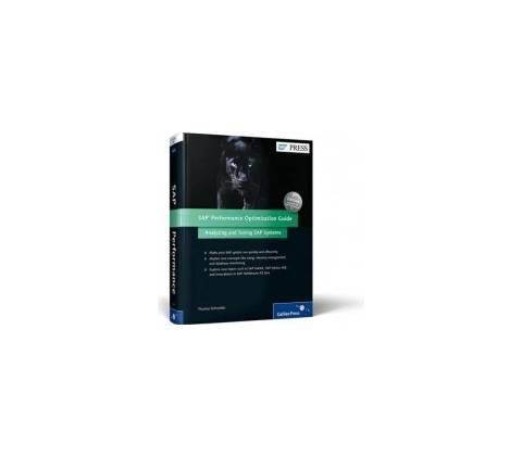 SAP Performance Optimization Guide - Schneider, Thomas