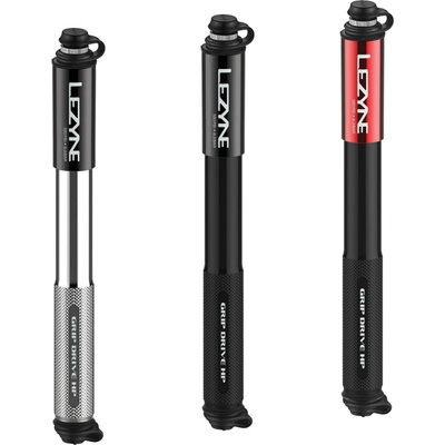 LEZYNE Mini Grip Drive HP M