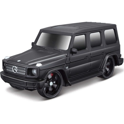 Maisto RC RC Premium ~ 2018 Mercedes-Benz G-Class RTR 1:24