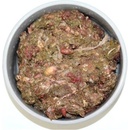 Masožravci BARF Masožravci menu junior s dršťkami 1 kg