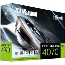 Zotac GeForce RTX 4070 12GB GDDR6 ZT-D40740E-10M