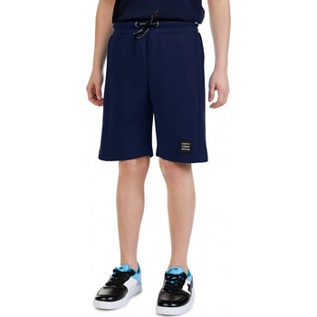 SAM 73 chlapecké šortky SAF BS 538 tmavě modrá