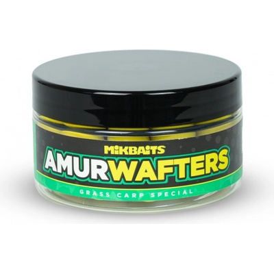 Michal Kučera MIKBAITS Mikbaits Amur range - Amur 14mm wafters 100ml