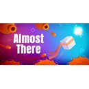 Almost There: The Platformer