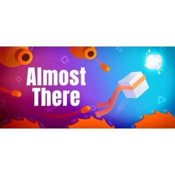 Almost There: The Platformer