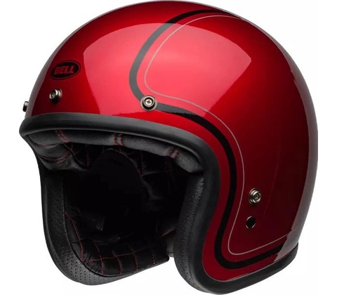Bell Custom 500 Candy