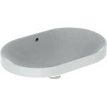 Geberit VariForm 60x40 cm white (500.728.01.2)