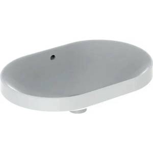 Geberit VariForm 60x40 cm white (500.728.01.2)