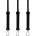 Honeywell Hand Strap (CT47-HS-3PK)