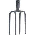 HERLY Вила 4 рога Ф35 за обръщане Herly 27107