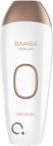 Cecotec Bamba SkinCare IPL (04245)