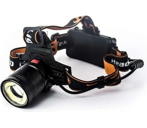 Profilite HEADSTAR