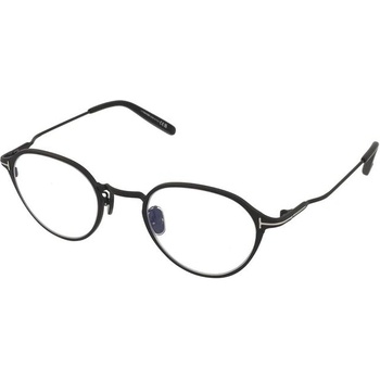 Tom Ford Диоптрични очила Tom Ford FT5917-D-B 002