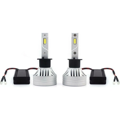 Ledpodsviceni.cz LED H1 V2 10.000lm 9-32V 2x55W