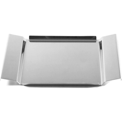 Podnos hranatý 24cm 1 kus nerez Toner