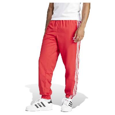 Панталони Adidas Originals Adicolor Woven Firebird pants - Red (Better Scarlet)