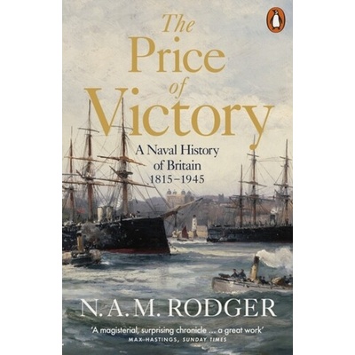 The Price of Victory