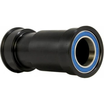 Enduro Bearings Средно движение Enduro Bearings ABEC-3 Press-In за BB86 и Shimano 24mm курбели
