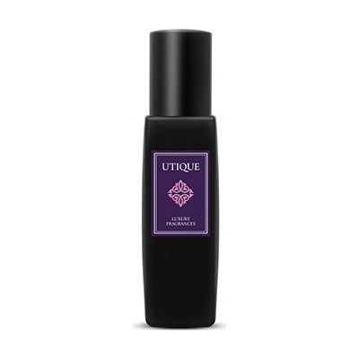 Utique Oud & Rose parfum unisex 15 ml