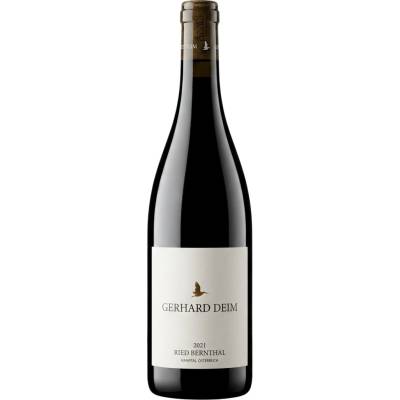 Weingut Gerhard Deim Ried Bernthal Veltlínské zelené suché bílé 2020 13% 0,75 l (holá láhev)