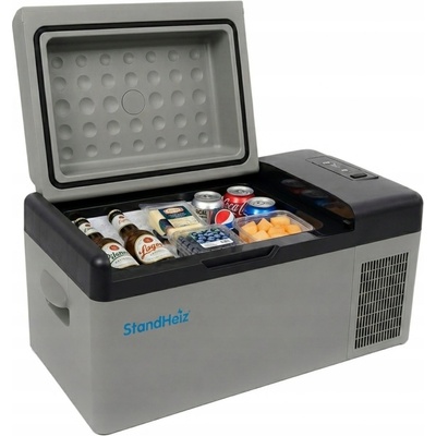 StandHeiz elektrická 20 l