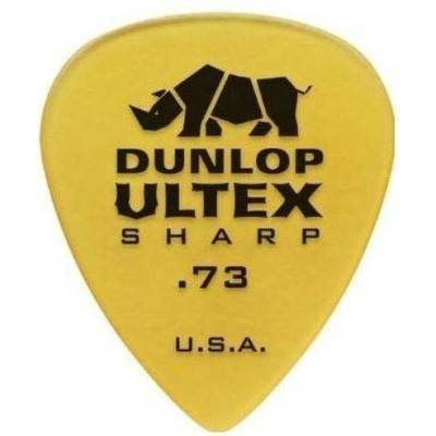 Trsátko / Brnkátko - brnkátka Ultex Sharp (vrecko 6 ks) - hrúbka: 0,73 mm