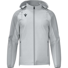 Macron Elbrus Full Lenght Rainjacket Elbrus Full Lenght