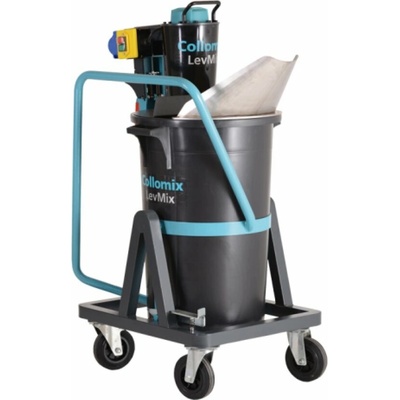 COLLOMATIC LevMix CX037102