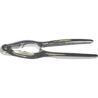 louskáček na ořechy 15,5cm kov. mix barev