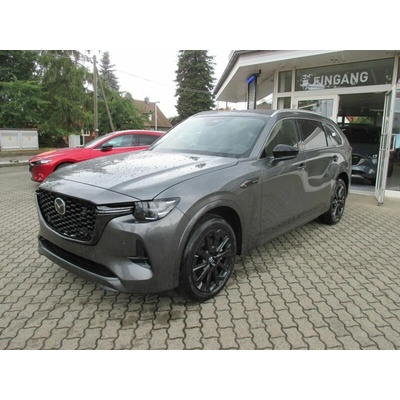 Mazda CX-80 3.3 e-Skyactiv D 254 Homura AWD 187 kW