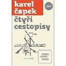 Čtyři cestopisy