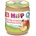 Hipp Био плодово пюре Hipp - Ябълка, 125 g (4233)