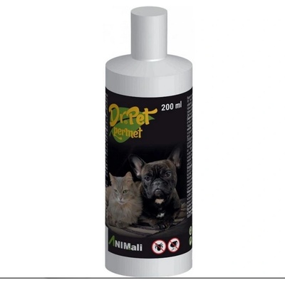 Dr.Pet antiparazitárny sprej s repelentným účinkom 200 ml