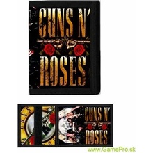 Guns N Roses Logo