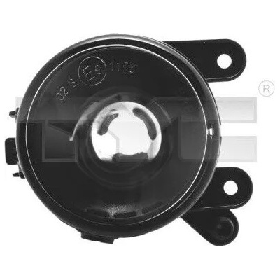 Mlhovka TYC 19-0210-05-2