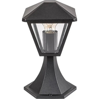 Rábalux ГРАДИНСКИ ФЕНЕР СТОЯЩ e27 ip44 ЧЕРЕН rabalux paravento (5998250371481)
