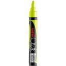 Uni PWE-5M Chalk černá