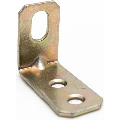 Mark KMB 2 / KMB 3 Uholník nábytkový 32x25x15x1, 5mm