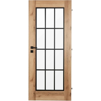 Naturel Zaria dub natura pravé 90 cm ZARIA5CPLDN90P
