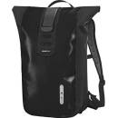 Ortlieb Commuter City čierna 27 l